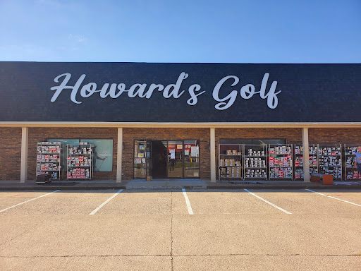 Howard's Golf