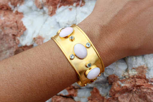 Jeweler «Jambu Jewelry», reviews and photos, 38 Atlantic Ave, Marblehead, MA 01945, USA