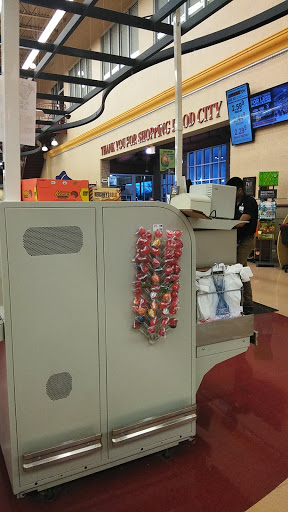 Supermarket «Food City», reviews and photos, 1205 N Eastman Rd, Kingsport, TN 37664, USA