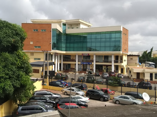Wema Bank Oregun Ikeja, 10 Olaiya St, Oregun, Ikeja, Nigeria, ATM, state Lagos