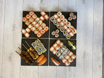 Photos du propriétaire du Restaurant de sushis Jap’eat Sushi à Thorigny-sur-Marne - n°3
