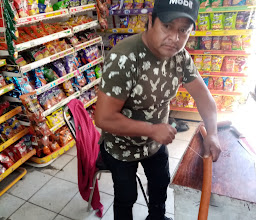 Super florecita photo