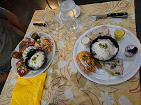 Plats et boissons du Restaurant polynésien Ma'a Tahiti à Toulon - n°17