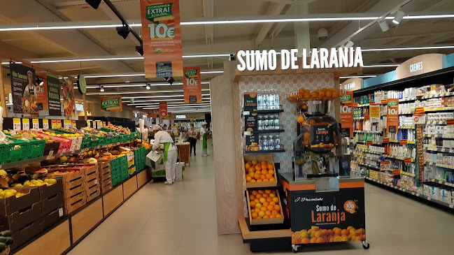 Avaliações doPingo Doce Corroios EN10 em Seixal - Supermercado