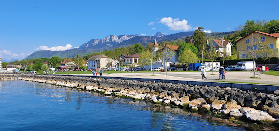 Plage de Grande Rive