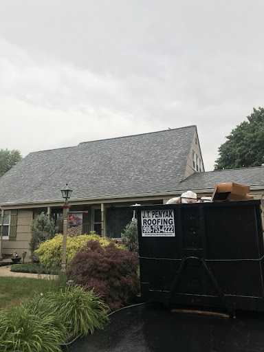 Roofing Contractor «Penyak Roofing», reviews and photos, 3571 Kennedy Rd, South Plainfield, NJ 07080, USA