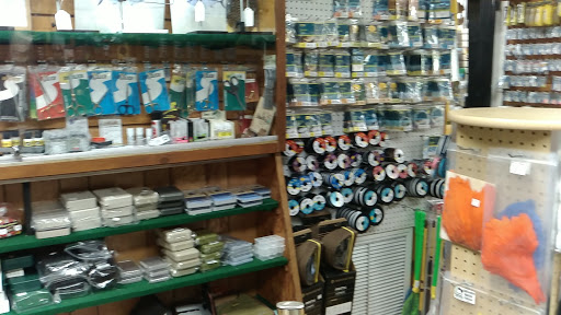 Gun Shop «Camp-Site Sport Shop Inc», reviews and photos, 1877 New York Ave, Huntington Station, NY 11746, USA