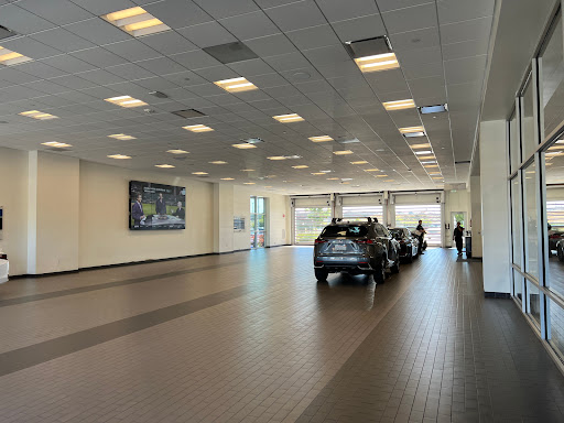 Lexus Dealer «Lexus of Pleasanton», reviews and photos, 4345 Rosewood Dr, Pleasanton, CA 94588, USA