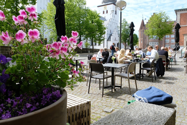 Gammeltorv 4, 9000 Aalborg