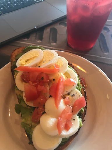 Cafeterias para estudiar en San Diego