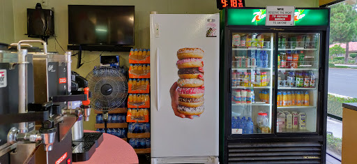 Donut Shop «Donut Storr», reviews and photos, 22951 Los Alisos Blvd # 1, Mission Viejo, CA 92691, USA