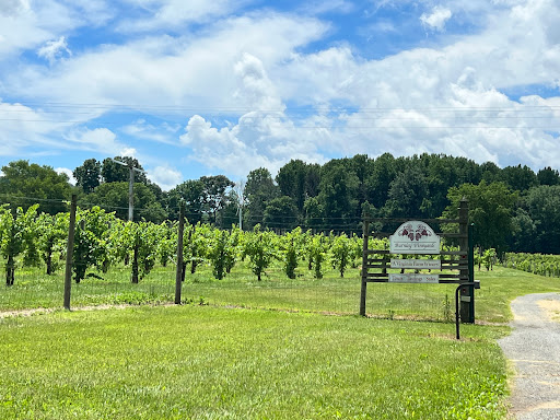 Winery «Burnley Vineyards», reviews and photos, 4500 Winery Ln, Barboursville, VA 22923, USA