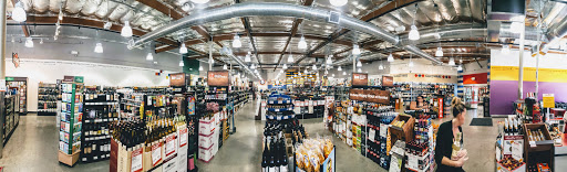 Wine Store «BevMo!», reviews and photos, 3212 Wilshire Blvd, Santa Monica, CA 90403, USA