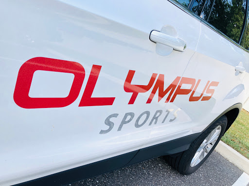 Print Shop «Print Kreations», reviews and photos, 571 Cross Keys Rd, Sicklerville, NJ 08081, USA