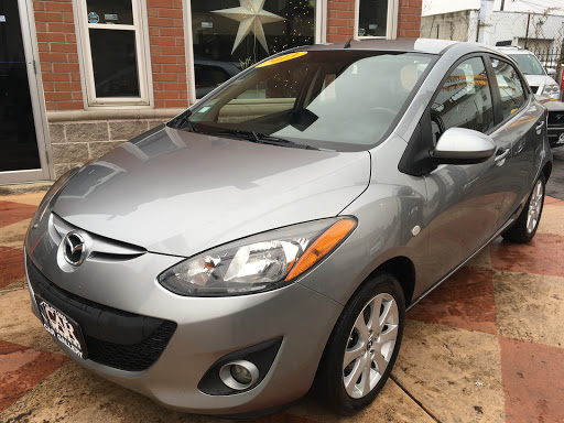 Used Car Dealer «First Car Gallery Inc», reviews and photos, 1330 S Cicero Ave, Cicero, IL 60804, USA