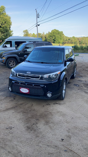 Used Car Dealer «Harpswell Auto Sales Inc», reviews and photos, 248 Harpswell Islands Rd, Harpswell, ME 04079, USA