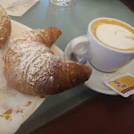 Photo n°1 de l'avis de Manuela.e fait le 11/05/2019 à 09:33 sur le  Alexander Cafè à Oristano