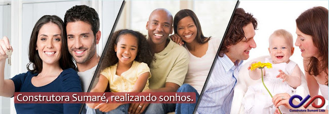 Construtora Sumaré Ltda - Construtora