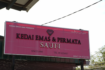 Kedai Emas Saufi
