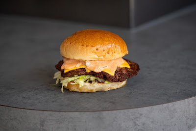 ACE Smash Burgers à Strasbourg