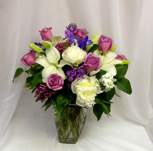 Florist «Floral Expressions», reviews and photos, 490 Buckland Rd, South Windsor, CT 06074, USA
