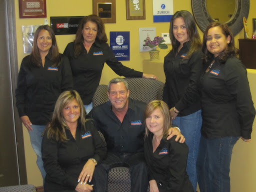 Insurance Agency «Amsley Insurance Services», reviews and photos