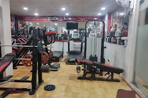 Gofit fitness studio image