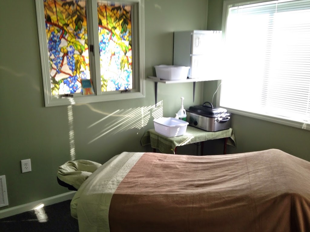 Shoreline Advanced Therapeutic Massage 06333