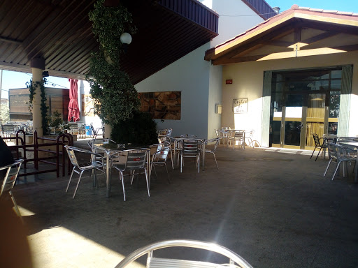 Información y opiniones sobre Bar Centro de Día de Cella