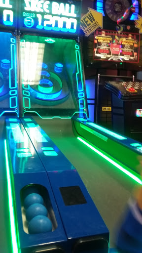 Bowling Alley «Oasis Lanes», reviews and photos, 120 Dell Centre Way, Union, MO 63084, USA