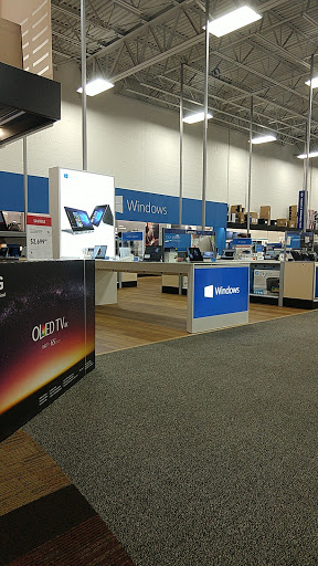 Electronics Store «Best Buy», reviews and photos, 7665 Sudley Rd, Manassas, VA 20109, USA