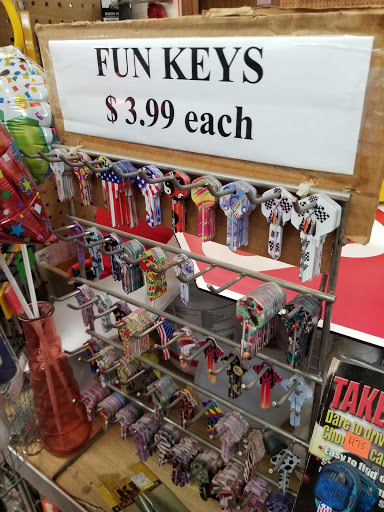 Hardware Store «Jim Willis Hardware», reviews and photos, 150 FL-50, Clermont, FL 34711, USA