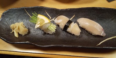 中久寿し