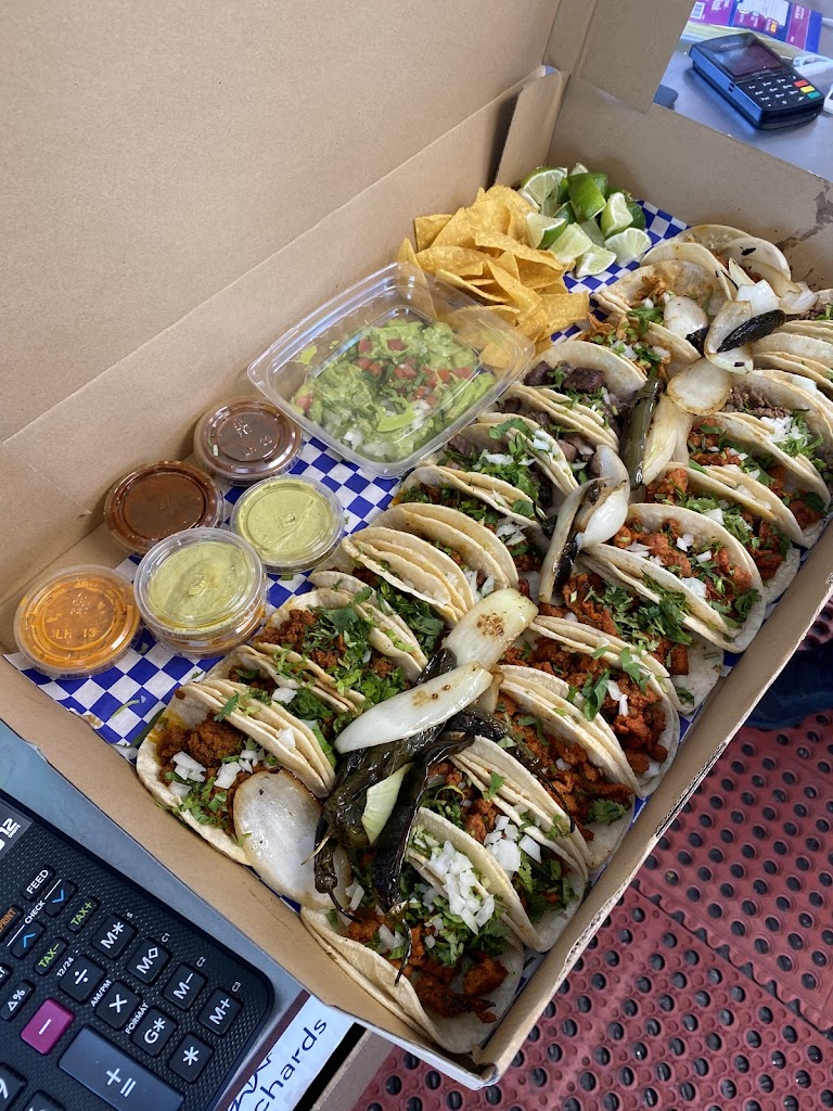 Tacos río grande llc 84098