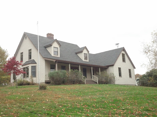 Roofing Contractor «TH Remodeling & Renovations, Inc.», reviews and photos, 42 Windsor Hwy, New Windsor, NY 12553, USA