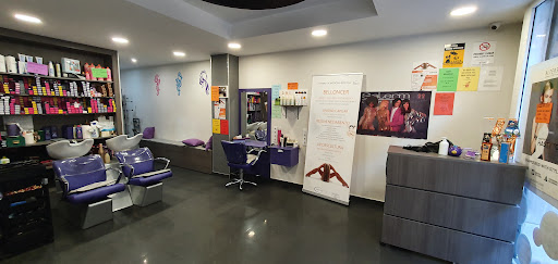 Colors Centre De Perruqueria I Estètica en Sant Boi de Llobregat, Barcelona
