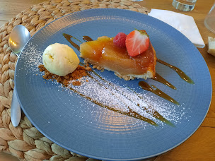 Photo n°50 de La Femme du Boulanger à Vesoul ()