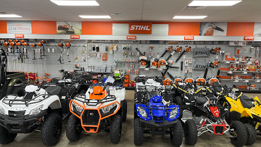 Motor Scooter Dealer «Virginia Power Motor Sports», reviews and photos, 8381 Seminole Trail, Ruckersville, VA 22968, USA