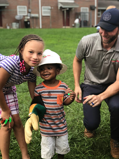 Telecommunications Service Provider «CDE Lightband», reviews and photos, 2021 Wilma Rudolph Blvd, Clarksville, TN 37040, USA