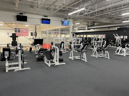 Sports Club «MPX Elite Fitness», reviews and photos, 15301 S Bell Rd, Homer Glen, IL 60491, USA