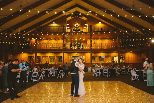 Event Venue «Irongate Equestrian Center», reviews and photos, 12298 Croton Rd, Hartford, OH 43013, USA