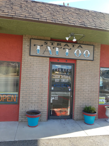 Explore sister tattoo ideas, creative tattoo ideas in Yucca Valley, available at Strata Tattoo Lab LLC