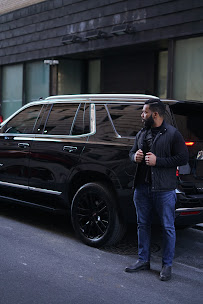 Internal Armed Services & Transportation LLC - Photo 2 - Car repair in , Philadelphia