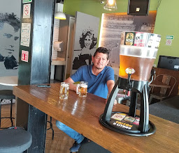 Plaza Puerto Madero photo