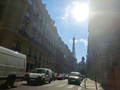 Agence immobilière Groupe Mercure Paris à Paris