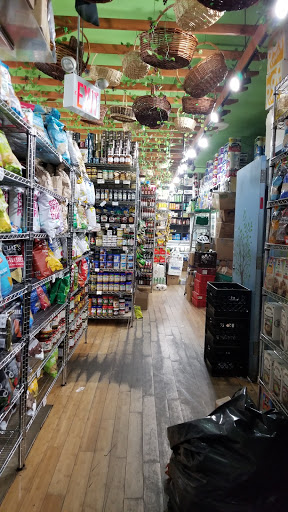 Grocery Store «Hi Mango Natural Market», reviews and photos, 1055 Flushing Ave, Brooklyn, NY 11237, USA