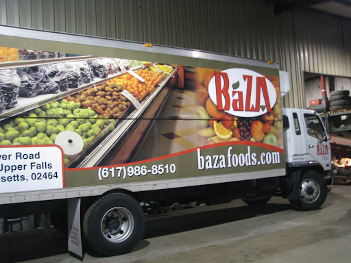 Graphic Designer «Speedpro Imaging - Wakefield», reviews and photos, 107 Audubon Rd # 1-35, Wakefield, MA 01880, USA