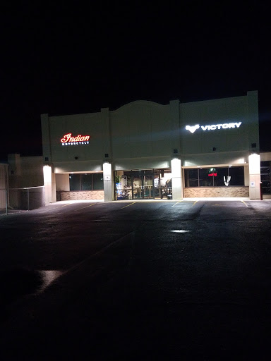 Motorcycle Dealer «Indian Motorcycle of Madison», reviews and photos, 1595 Greenway Cross, Madison, WI 53713, USA