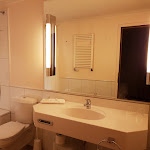 Photo n°2 de l'avis de Para.o fait le 29/11/2017 à 20:43 sur le  SETA Hotel à Bad Neuenahr-Ahrweiler