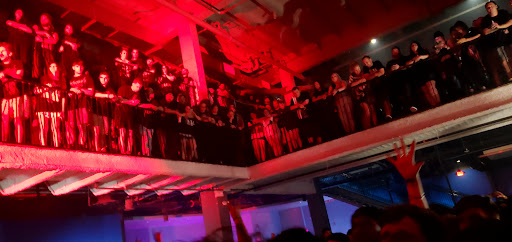 Live Music Venue «The Masquerade», reviews and photos, 50 Lower Alabama Street, Atlanta, GA 30303, USA